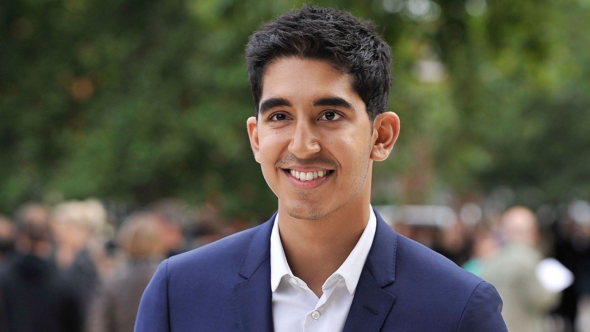 Interview: Dev Patel