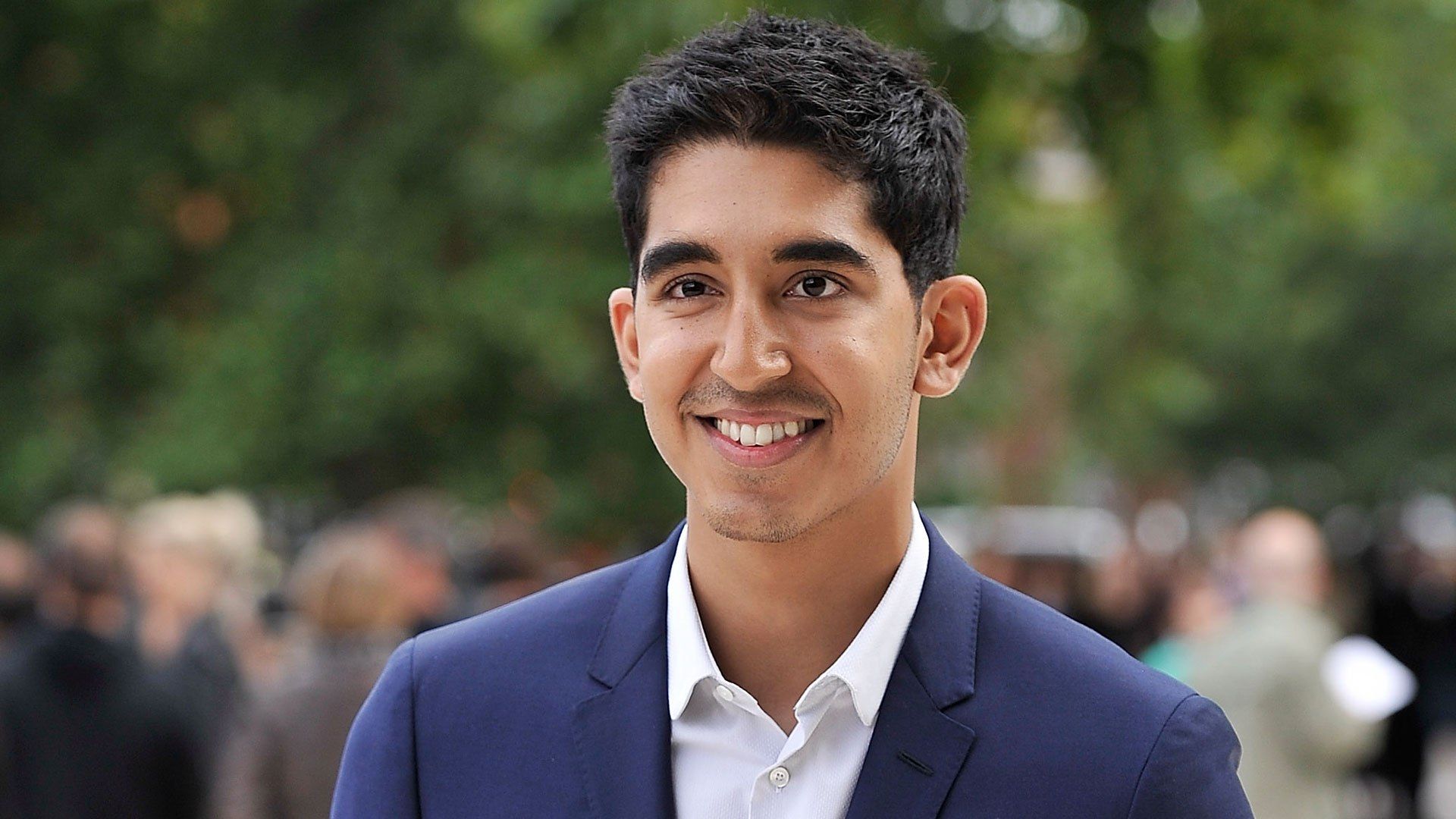 Dev Patel Wallpapers Wallpaper Cave