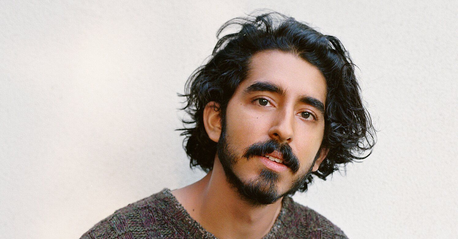 Lion's Dev Patel On Acting Opposite Rooney Mara, His First Date Look And More InStyle