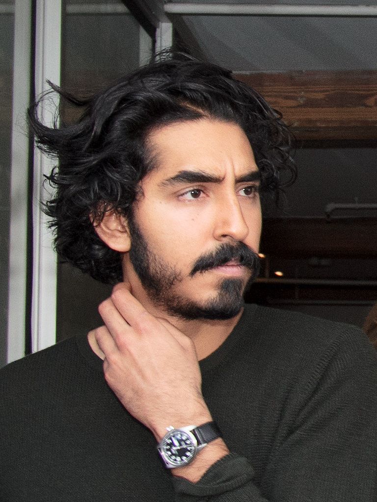 Dev Patel Wallpapers - Wallpaper Cave