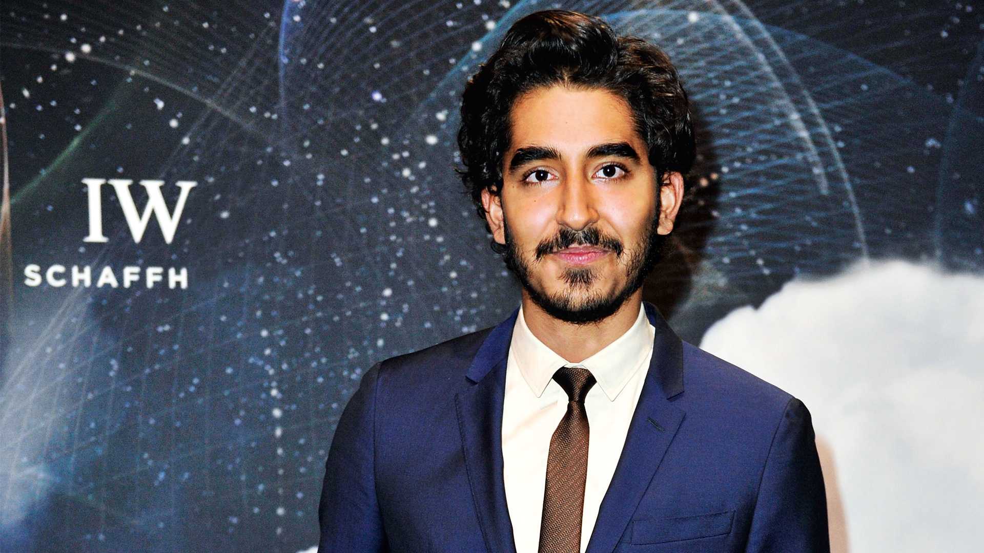 Dev Patel knows how hard it is to be a journalist