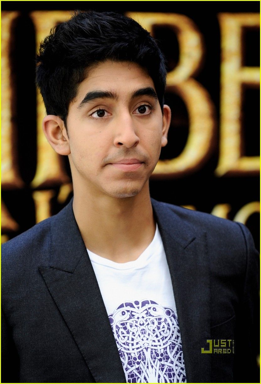 Dev Patel Wallpapers - Wallpaper Cave