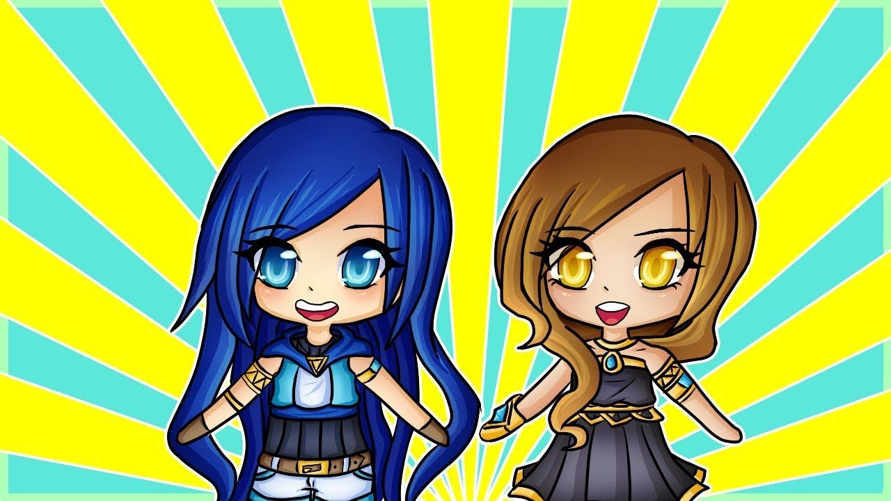 Coloring Pages, Itsfunneh Wallpaper Posted By Samantha Thompson Image Inspirations The Krew And To Color 59 Itsfunneh Image Inspirations Off The Wall ATL