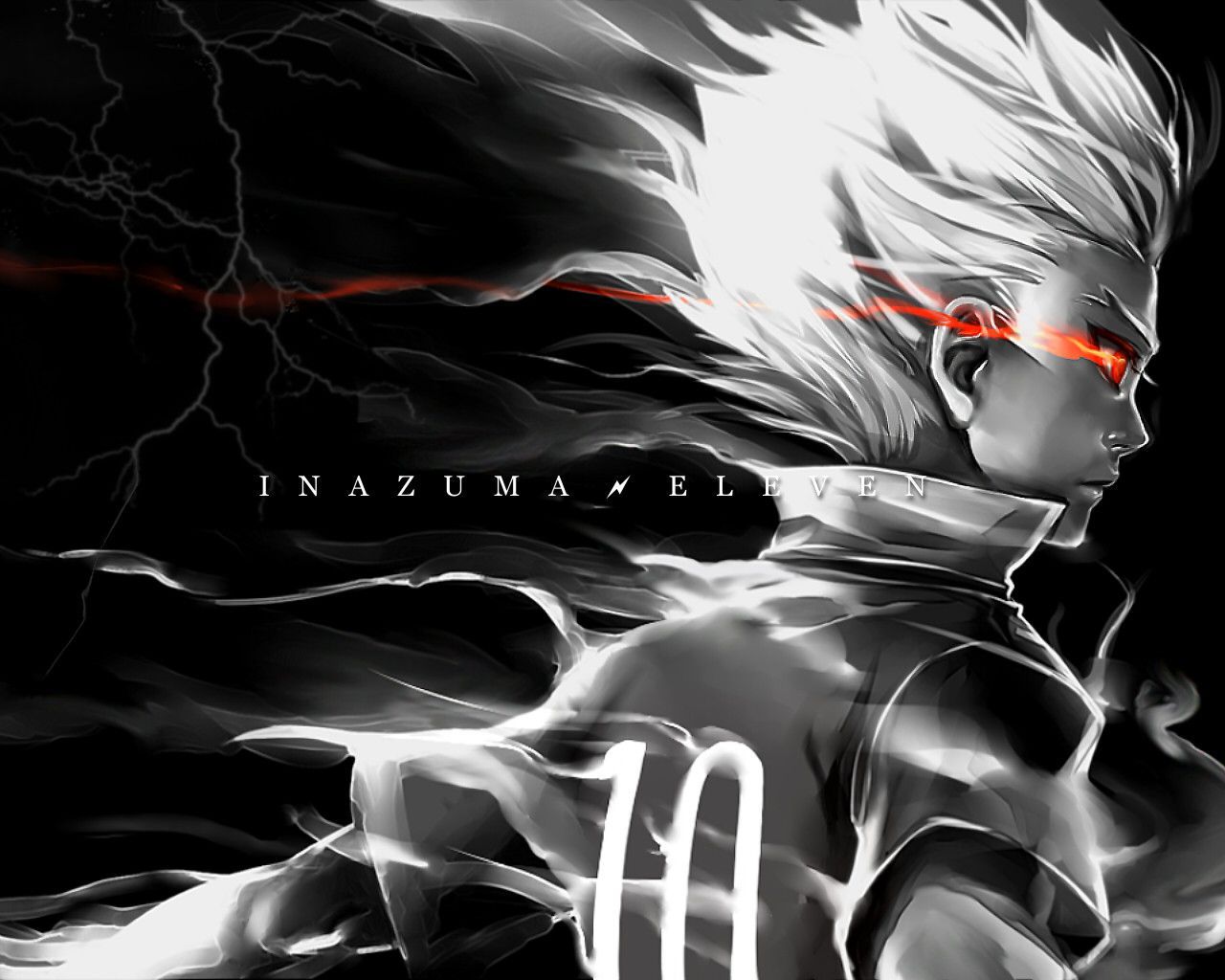 Inazuma Eleven HD Wallpaper. Anime background wallpaper, Anime background, Anime image