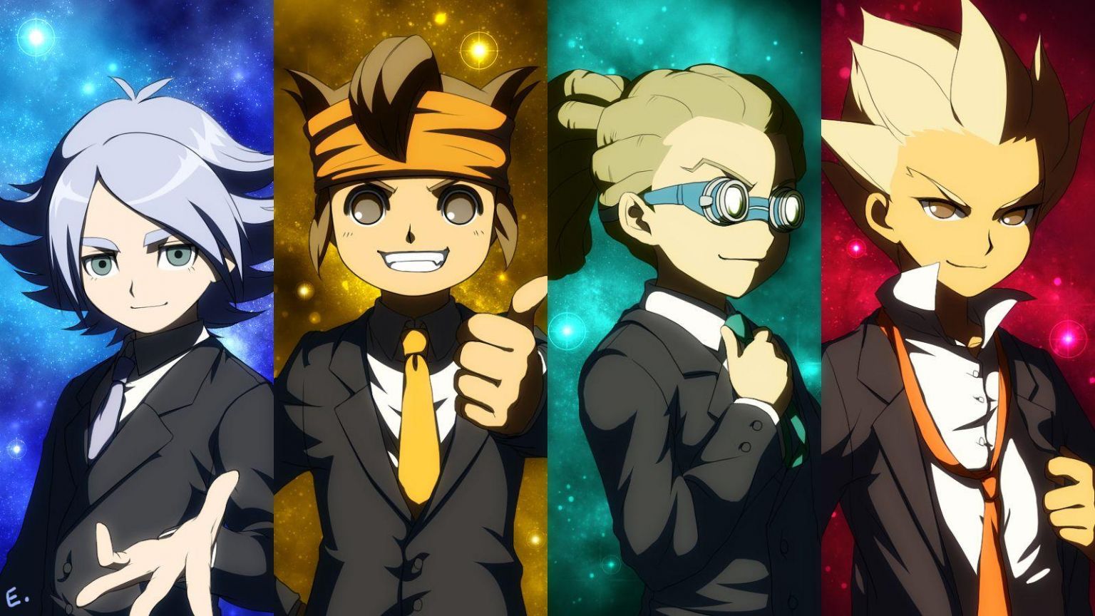 Free download Inazuma Eleven Wallpaper [1600x900] for your Desktop, Mobile & Tablet. Explore Axel Blaze Wallpaper. Axel Blaze Wallpaper, Axel Kingdom Hearts Wallpaper, Blaze And The Monster Machines Wallpaper