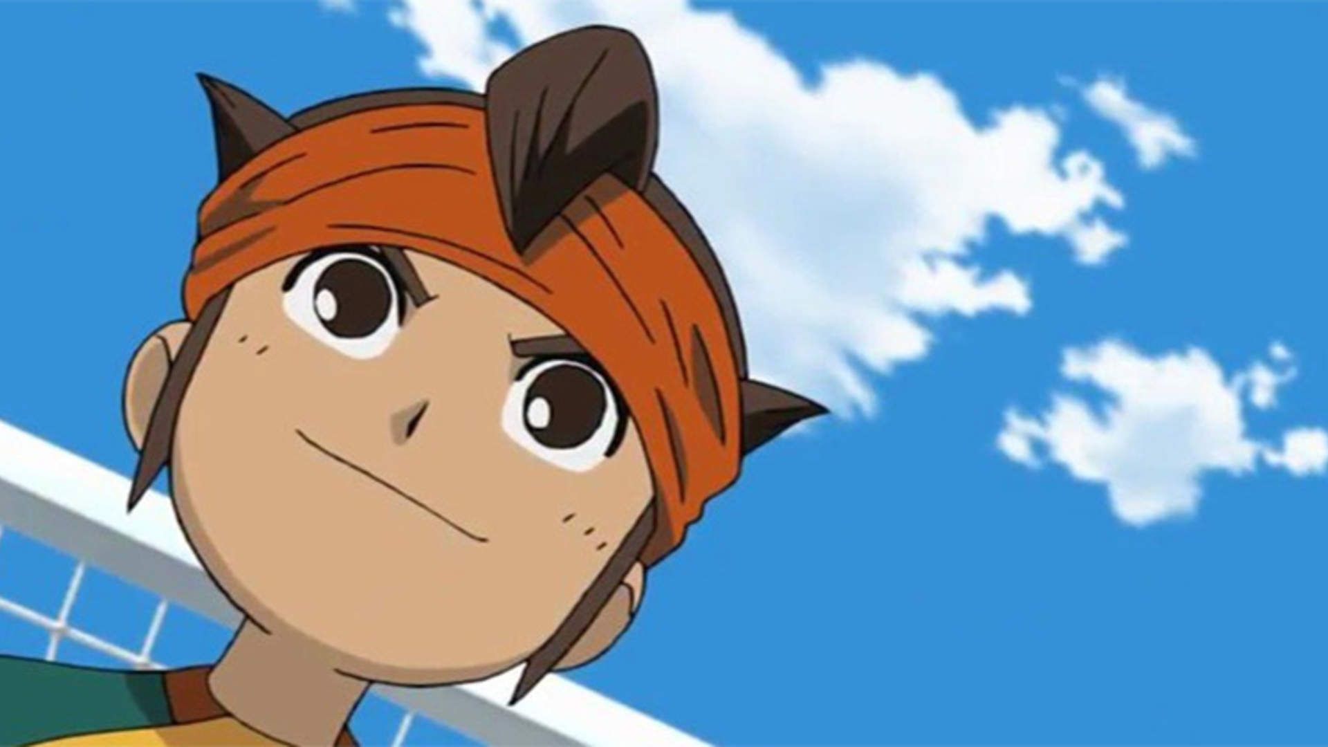 Inazuma Eleven Might be a Kids' RPG, but its Soccer Strategies Require a Fully Developed Brain