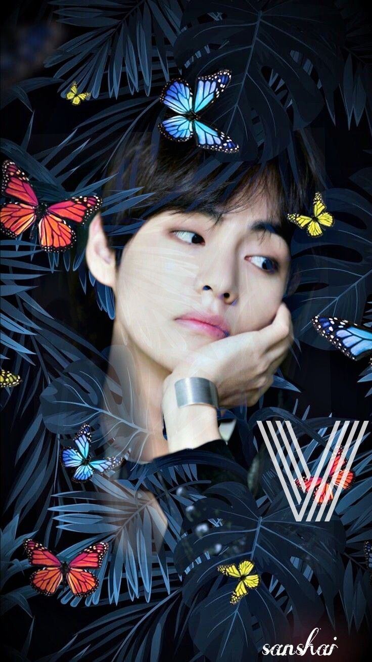 Discover the coolest #freetoedit #wallpaper #kimtaehyung #bts image. Bts taehyung, Bts wallpaper, Kim taehyung wallpaper