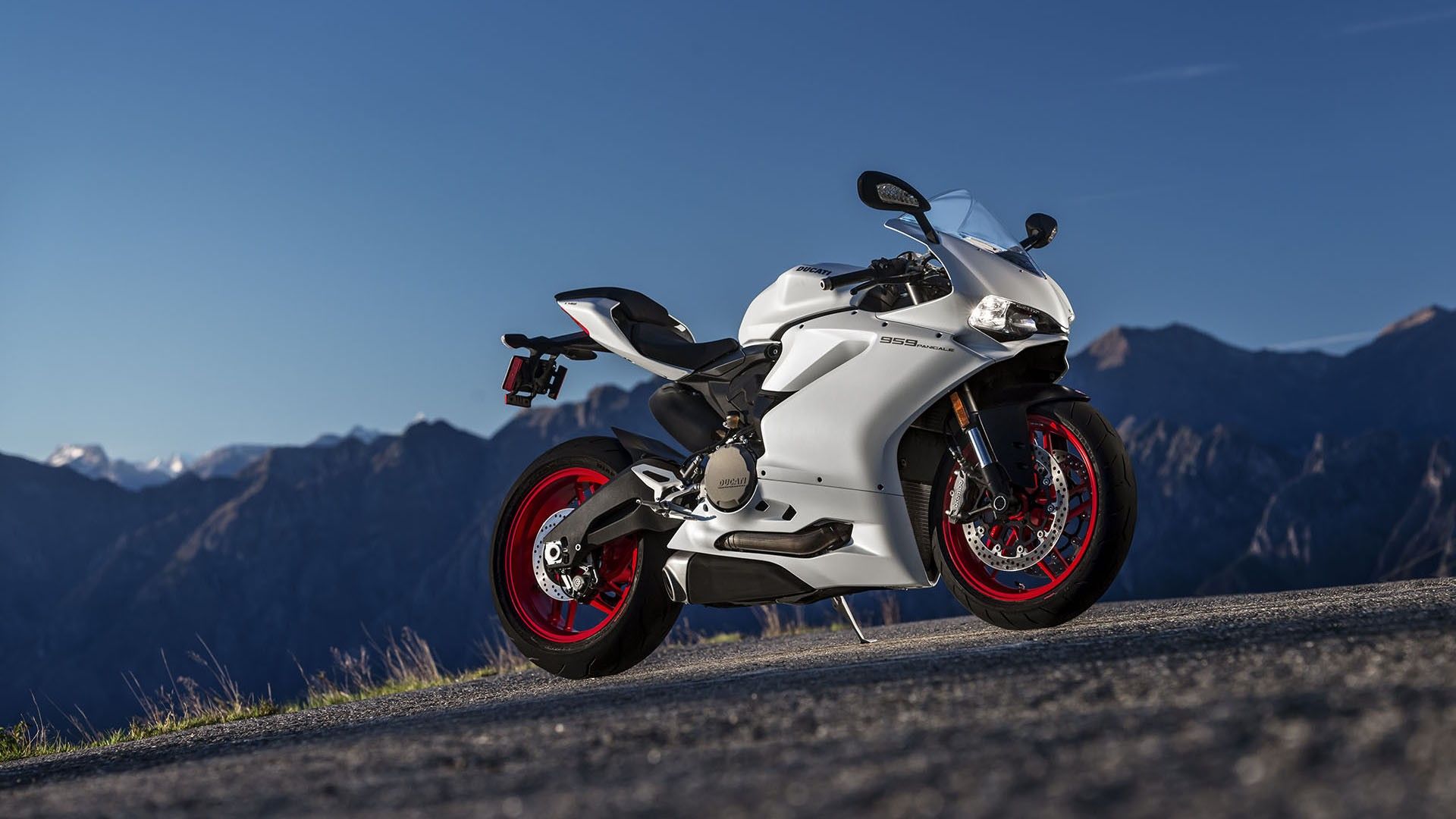 Back To 30 Ducati 959 Panigale HD Wallpaper Ducati 959 Panigale Wallpaper & Background Download