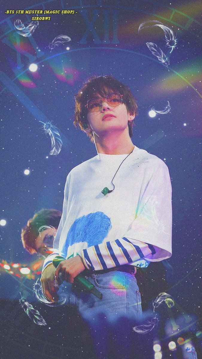 Twitter. Kim taehyung wallpaper, Bts wallpaper, Taehyung fanart