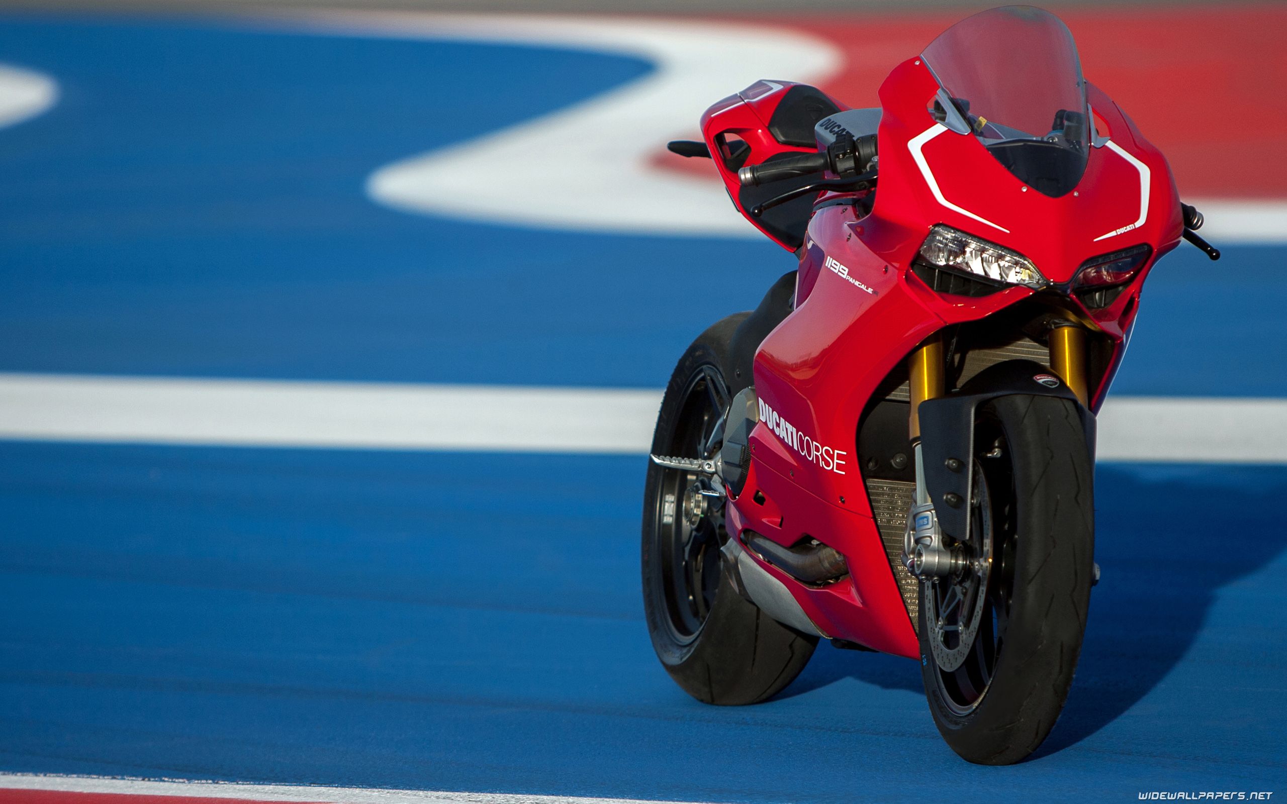 Ducati Panigale 959 HD