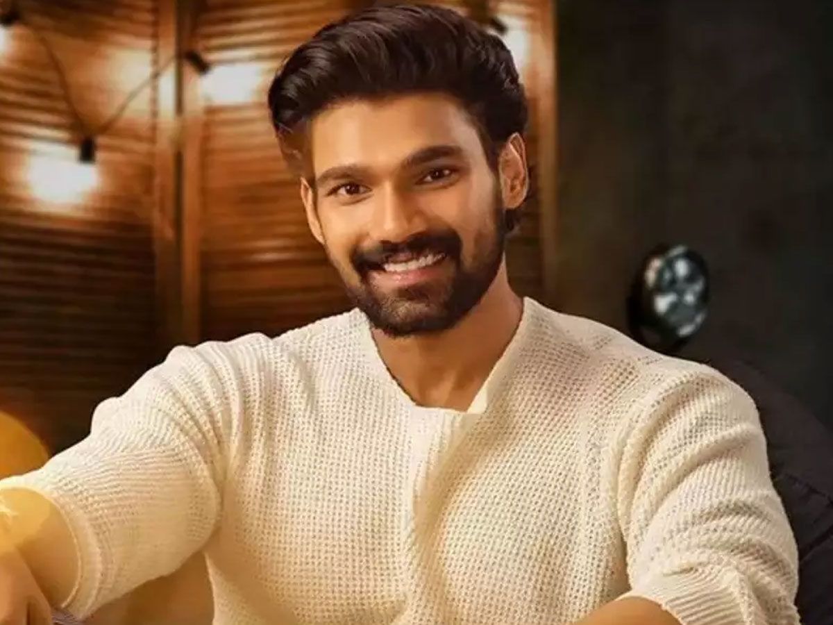 Bellamkonda Srinivas announces his strong lineup of movies