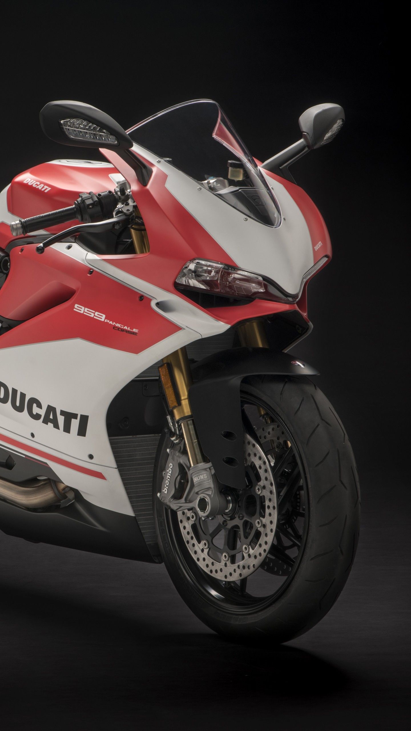 Automotive / Ducati 959 Panigale Corse Wallpaper 959 Panigale Corse Wallpaper & Background Download