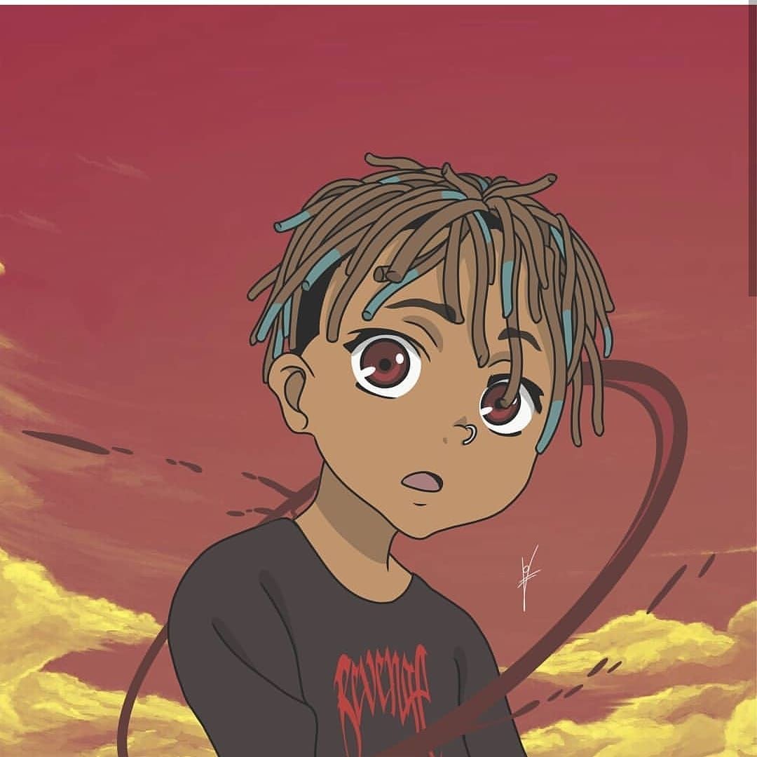 Xbox Profile Picture 1080X1080 Juice Wrld : Any1 With This As Their ...