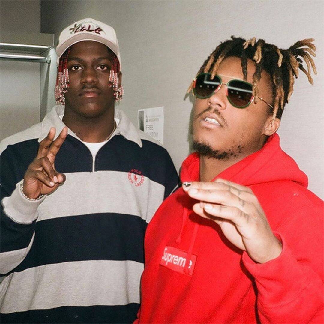 Juice Wrld's Death Mourned by Lil Yachty and More Celebs! Online