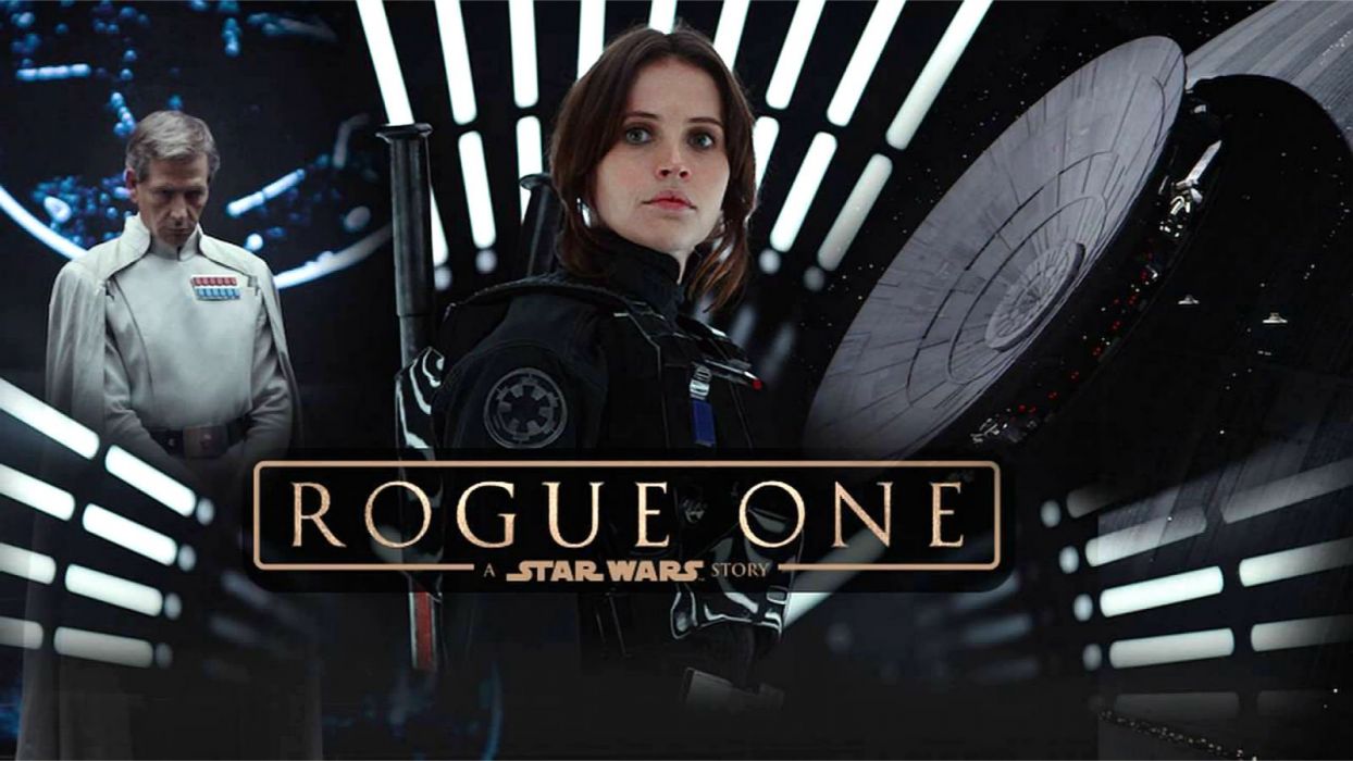 ROGUE ONE A Star Wars Story 1rosw Disney Futuristic Sci Fi Movie Film Science Fiction Technics Wallpaperx900