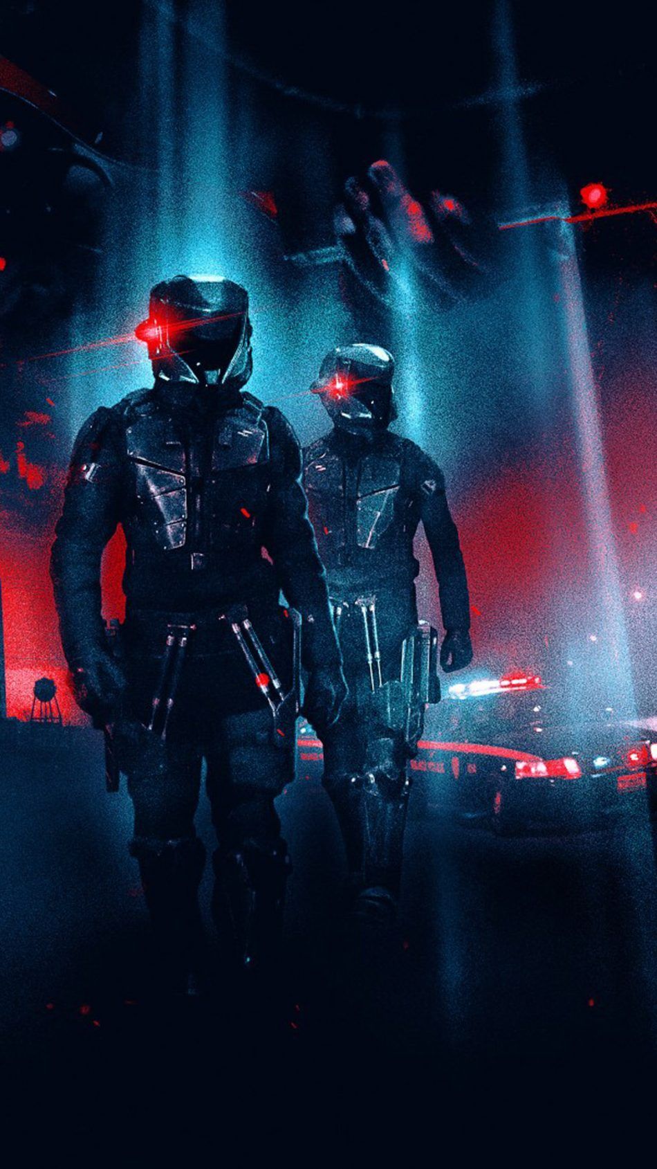 Kin Action Sci Fi 2018 4K Ultra HD Mobile Wallpaper. Mobile Wallpaper, Sci Fi, Movie Wallpaper