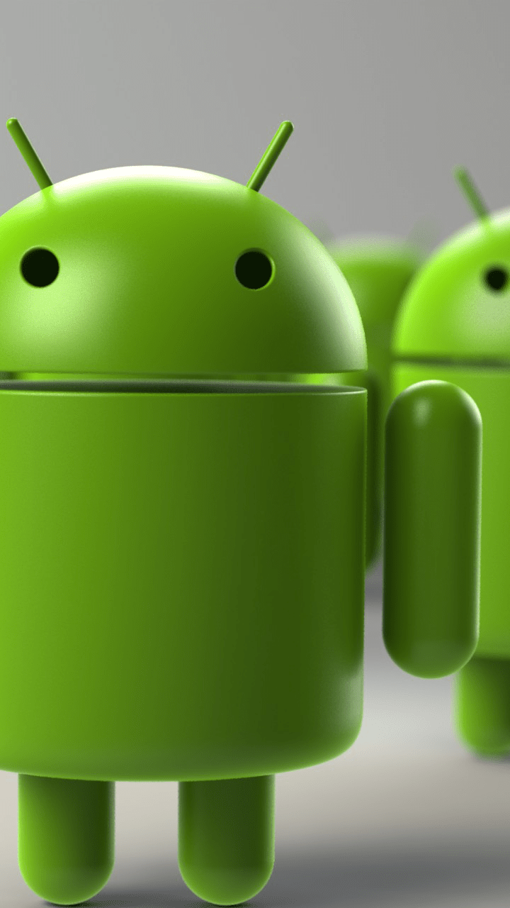 Android Robot Wallpaper HD