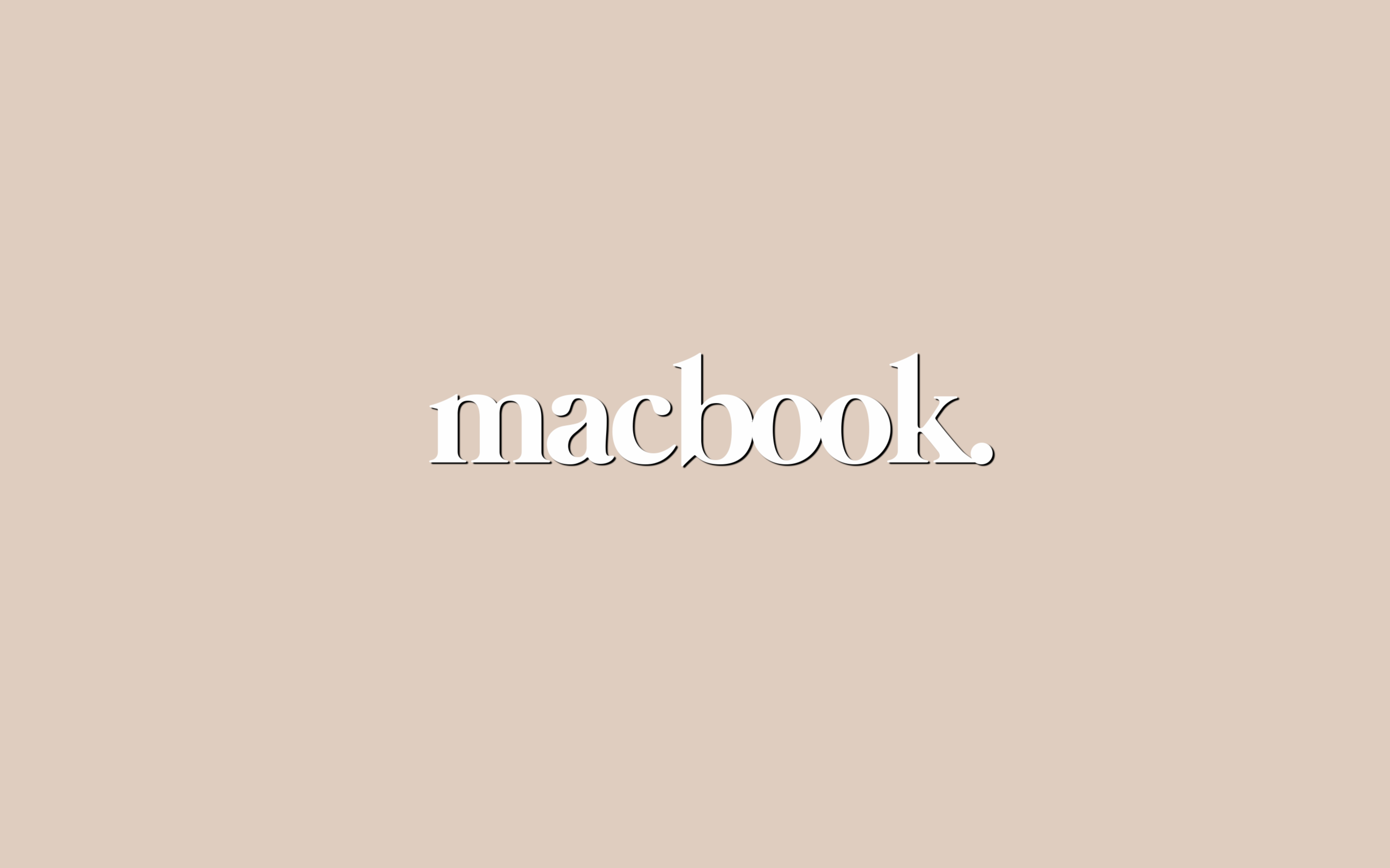 FREE macbook high res background for your macbook or desktop computer! Cute, aesthetic designs