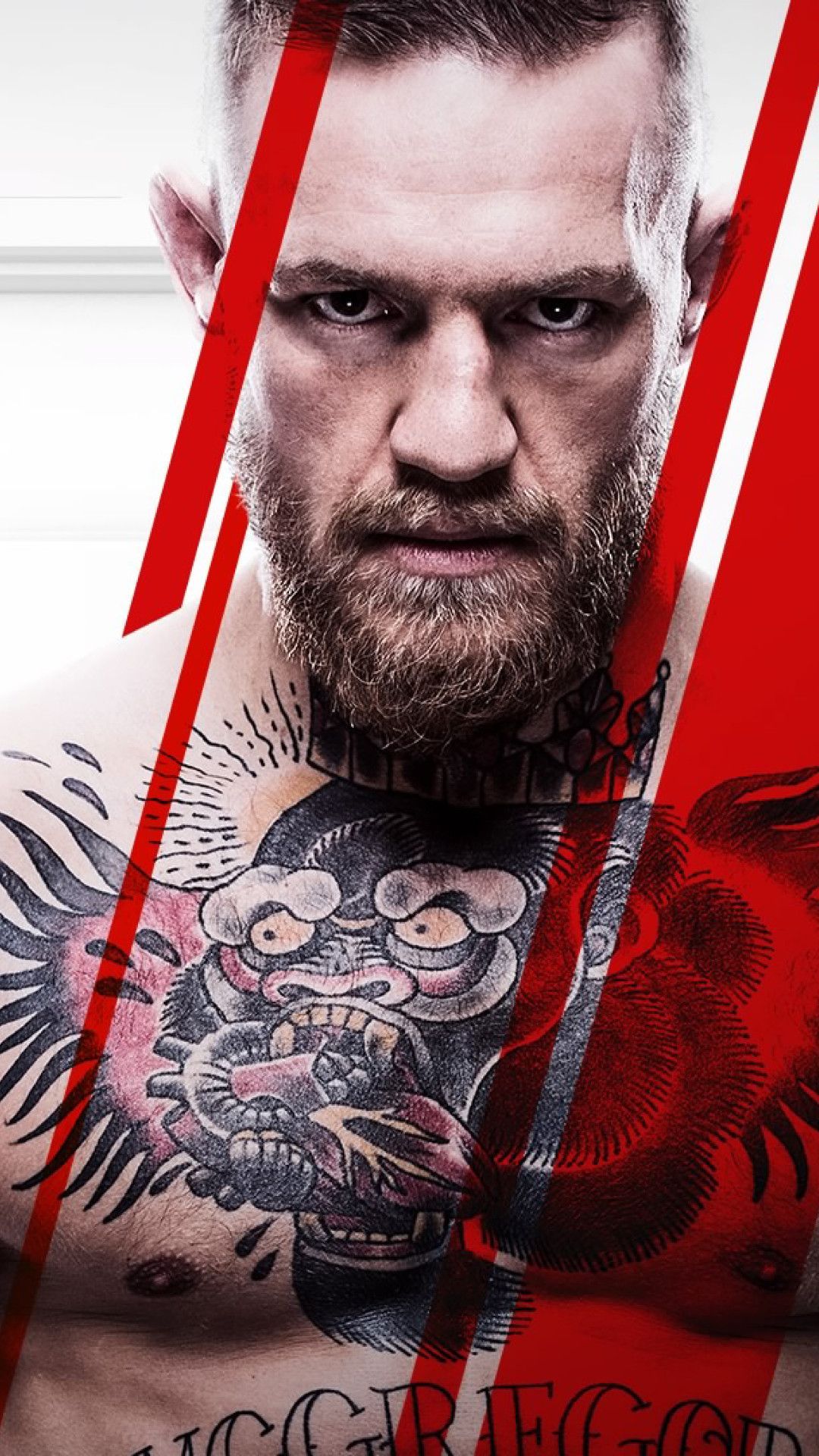 Ufc conor mcgregor.com