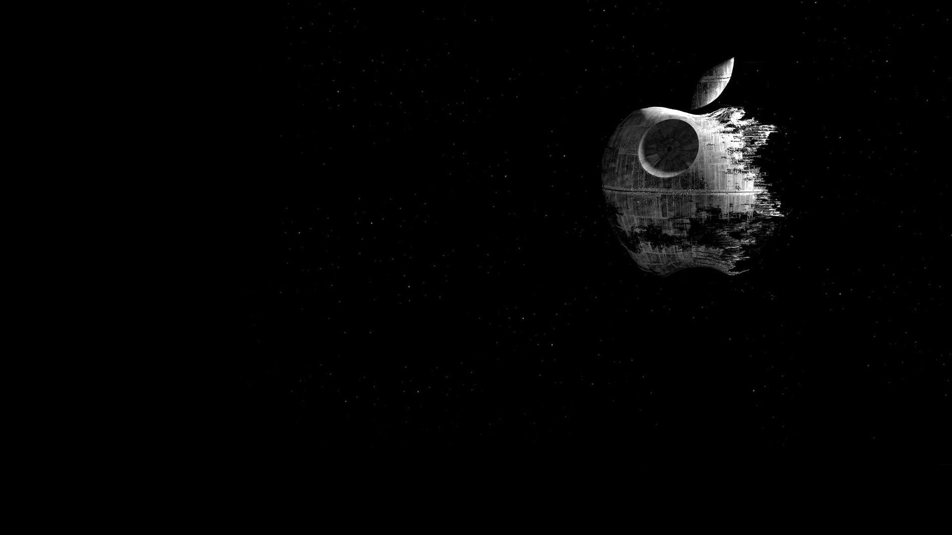 Black And White Space Wallpaper 4k