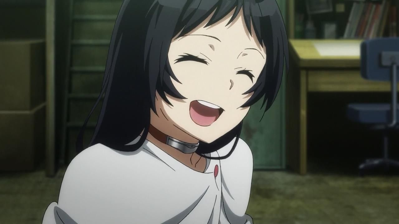 shimoneta. Anime, Art, Tumblr