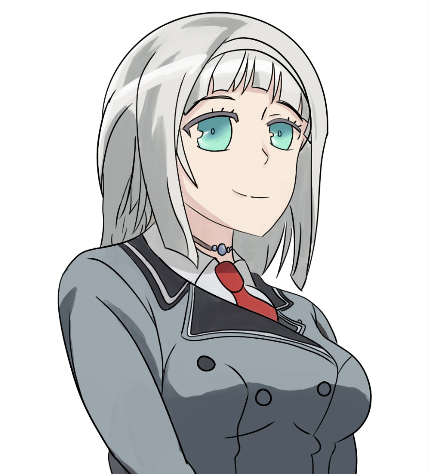Anna Shimoneta Png & Free Anna Shimoneta.png Transparent Image