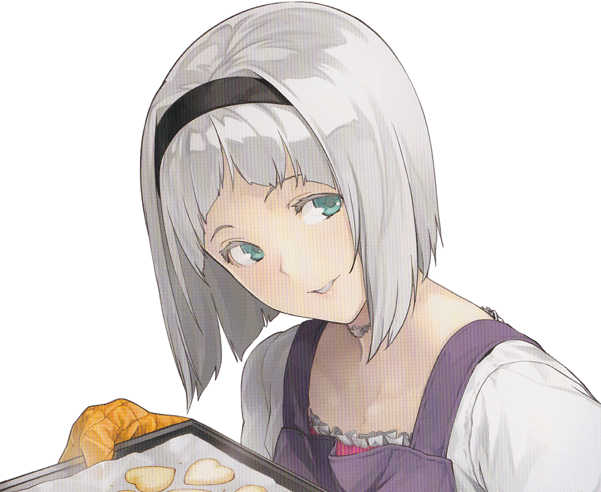 Anna Shimoneta Png & Free Anna Shimoneta.png Transparent Image