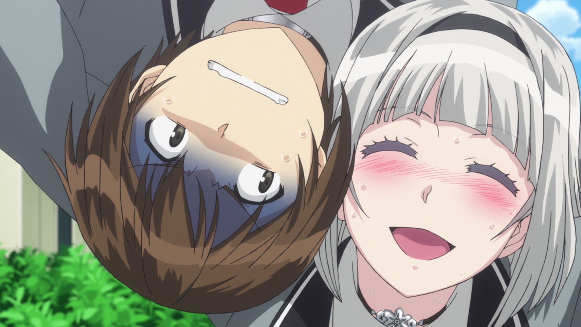 Watch SHIMONETA: A Boring World Where the Concept of Dirty Jokes Doesn't Exist Season 1 Episode 7 Sub & Dub