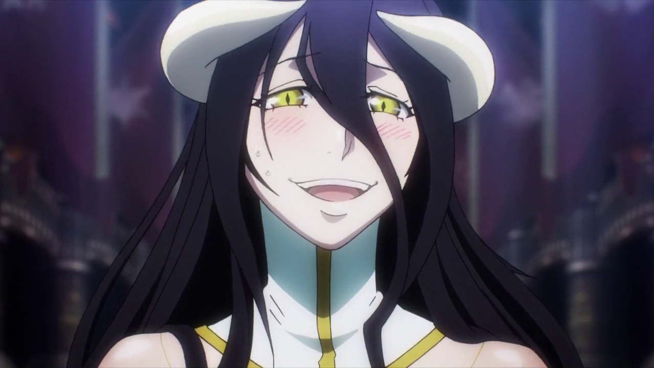 Anna Shimoneta Wallpaper
