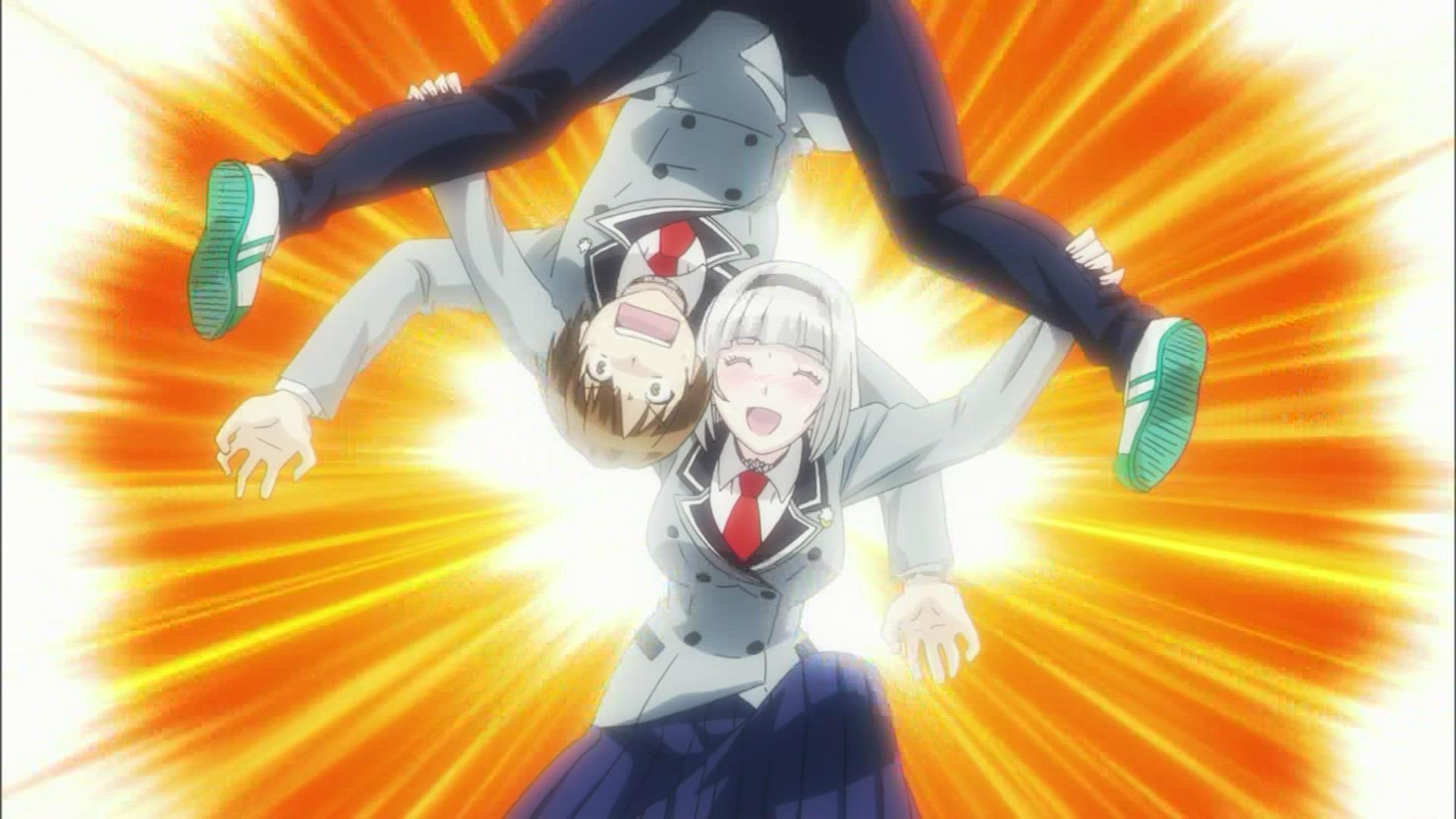 Got you!