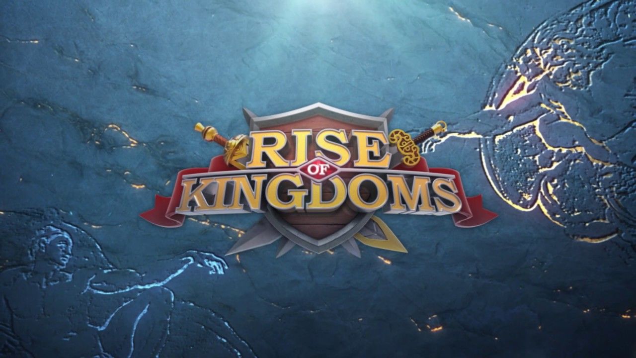 Rise of Kingdoms Trailer