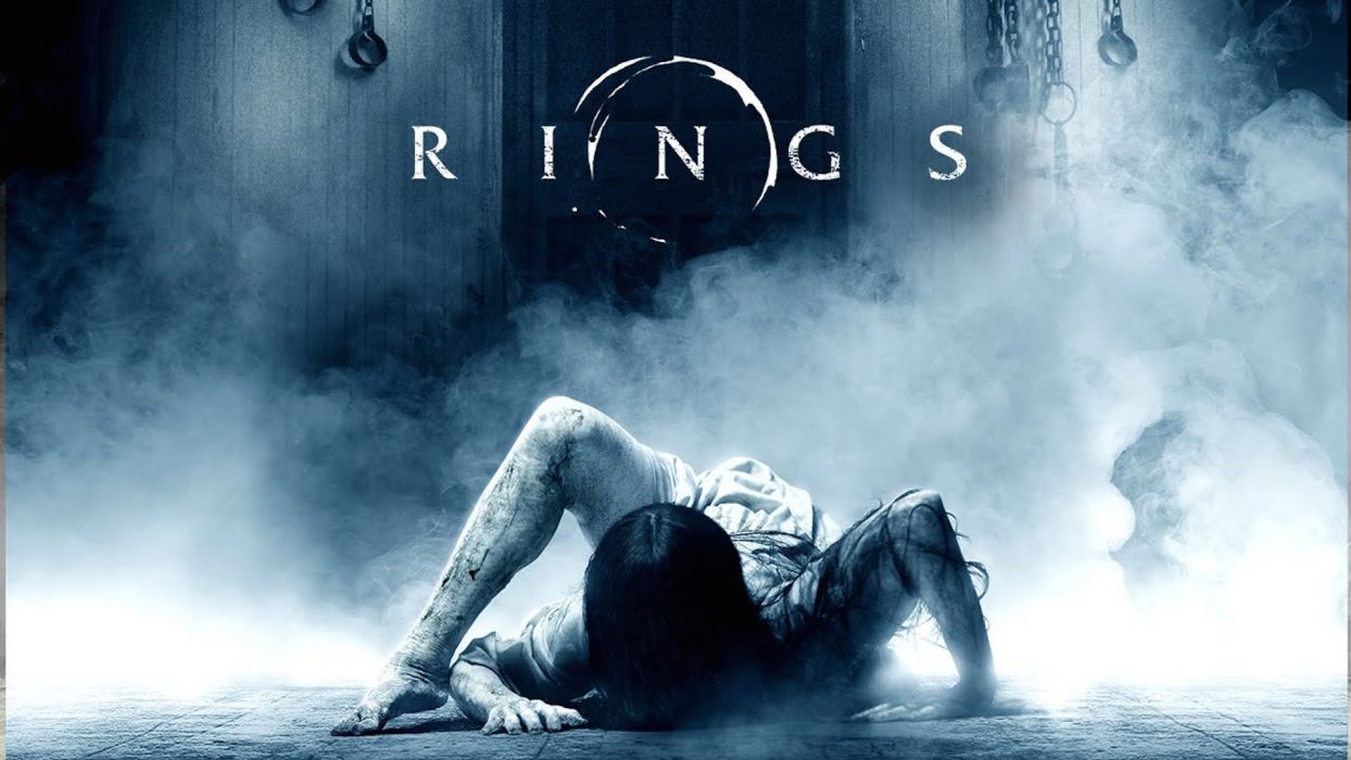 The Ring Movie Wallpaper