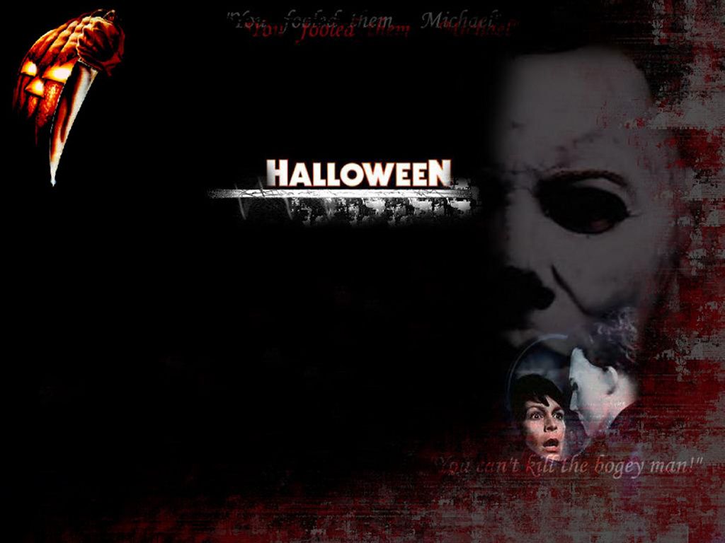 Free download Halloween Horror Movies Wallpaper 8012944 [1024x768] for your Desktop, Mobile & Tablet. Explore Halloween Movie Wallpaper. Horror Movie Wallpaper, Halloween Michael Myers Wallpaper, Halloween Movie Wallpaper Background