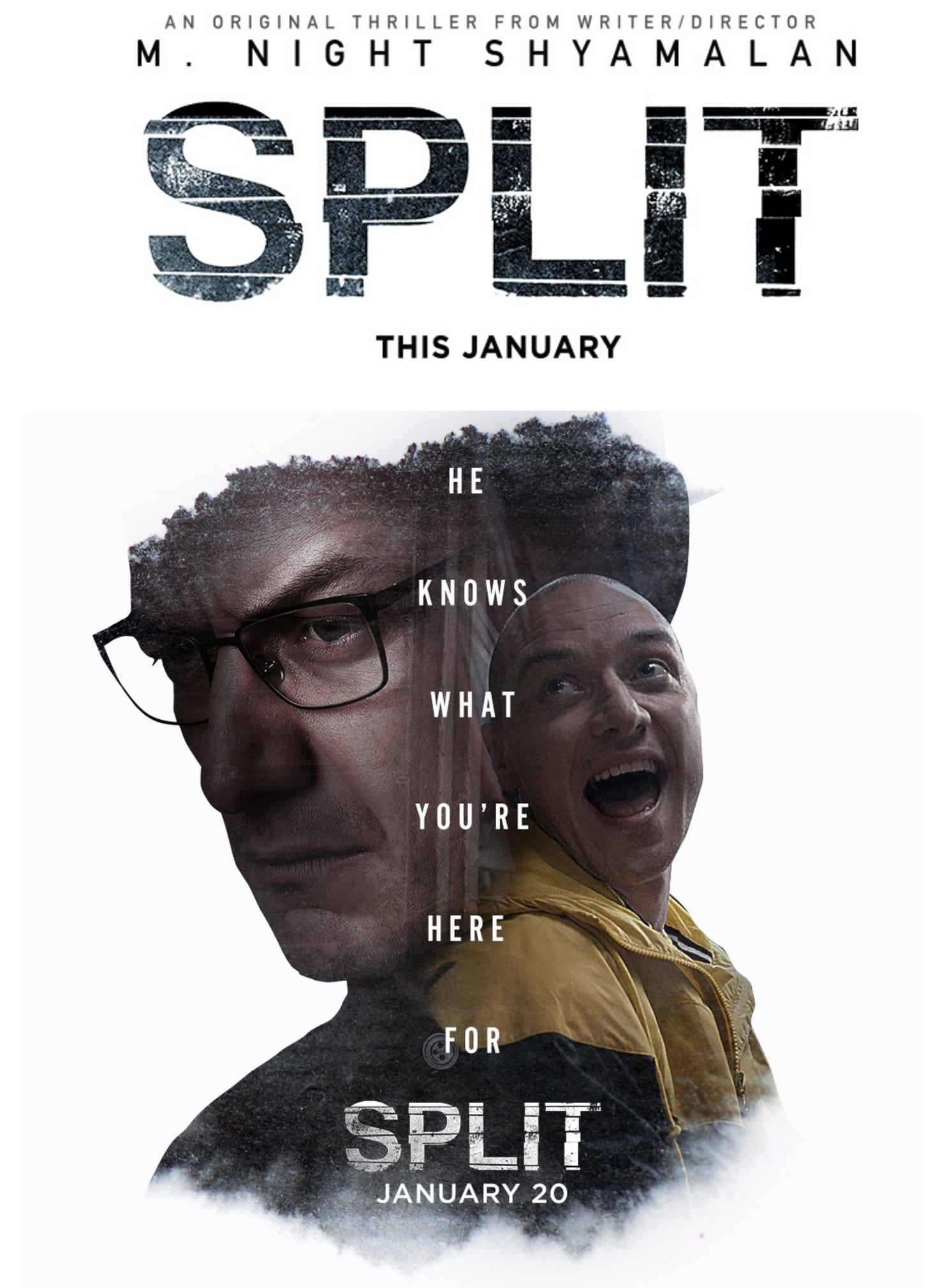 Split movie HD Wallpaperwallpaper.net