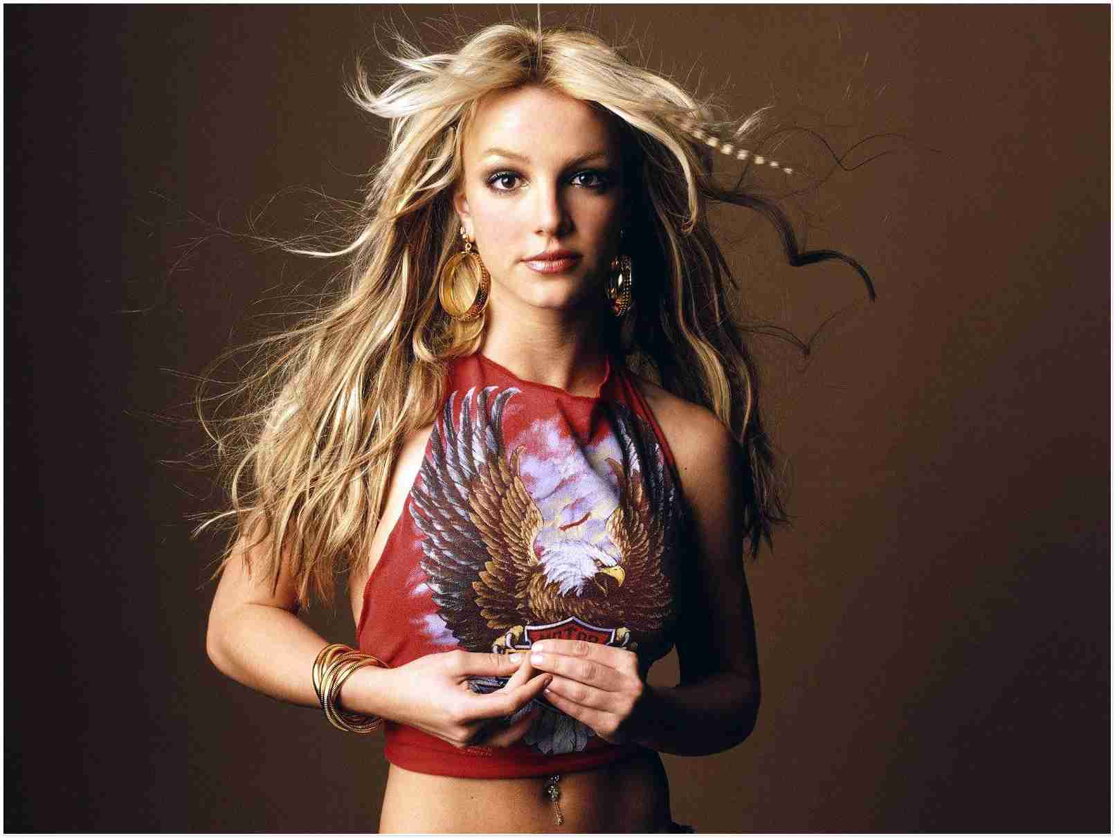 Britney Spears wallpaper free download