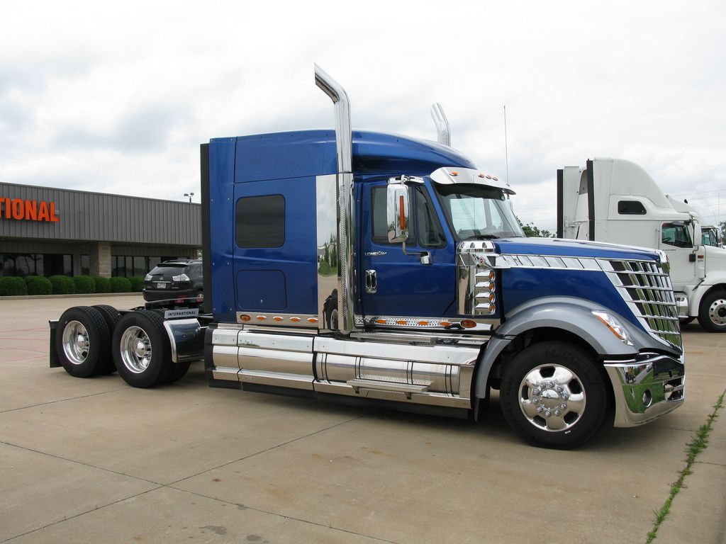 Download Full Size International Trucks .wallpapertip.com