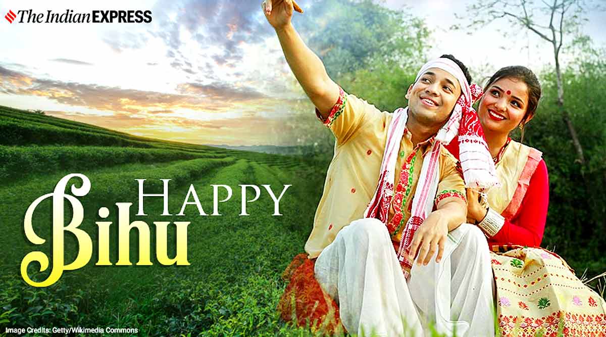 New Year, New Beginnings: Exploring the Festivals of Baisakhi, Puthandu,  Pana Sankranti, and Bihu -