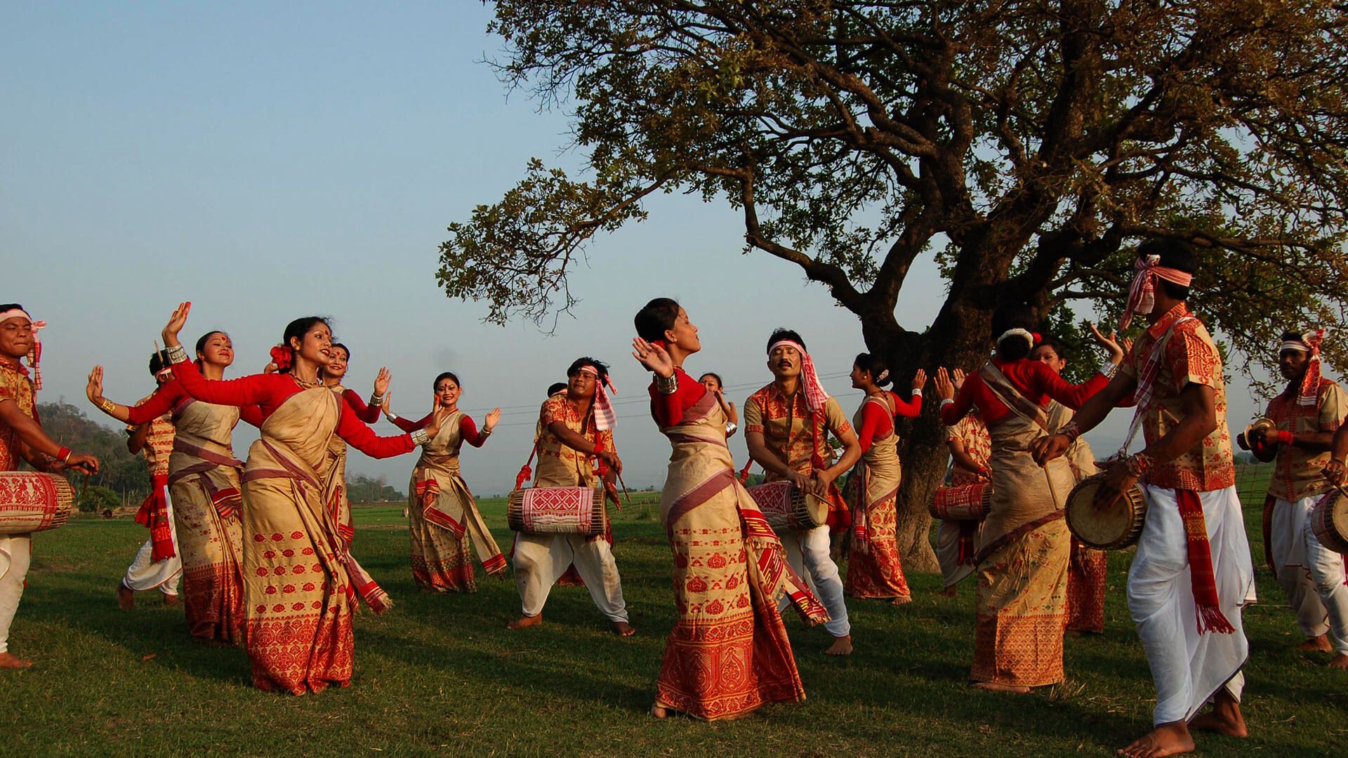 Bihu Wallpapers Wallpaper Cave