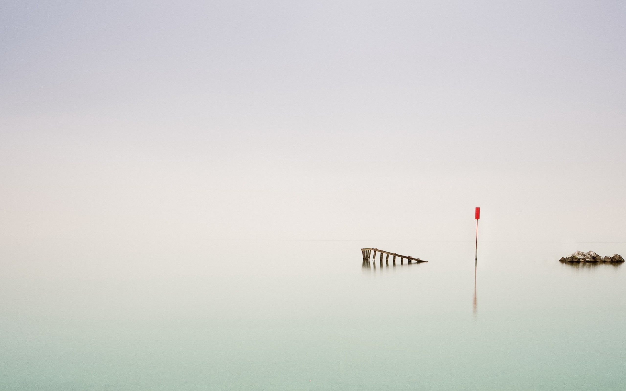 Japan Background Minimalist HD Wallpaper