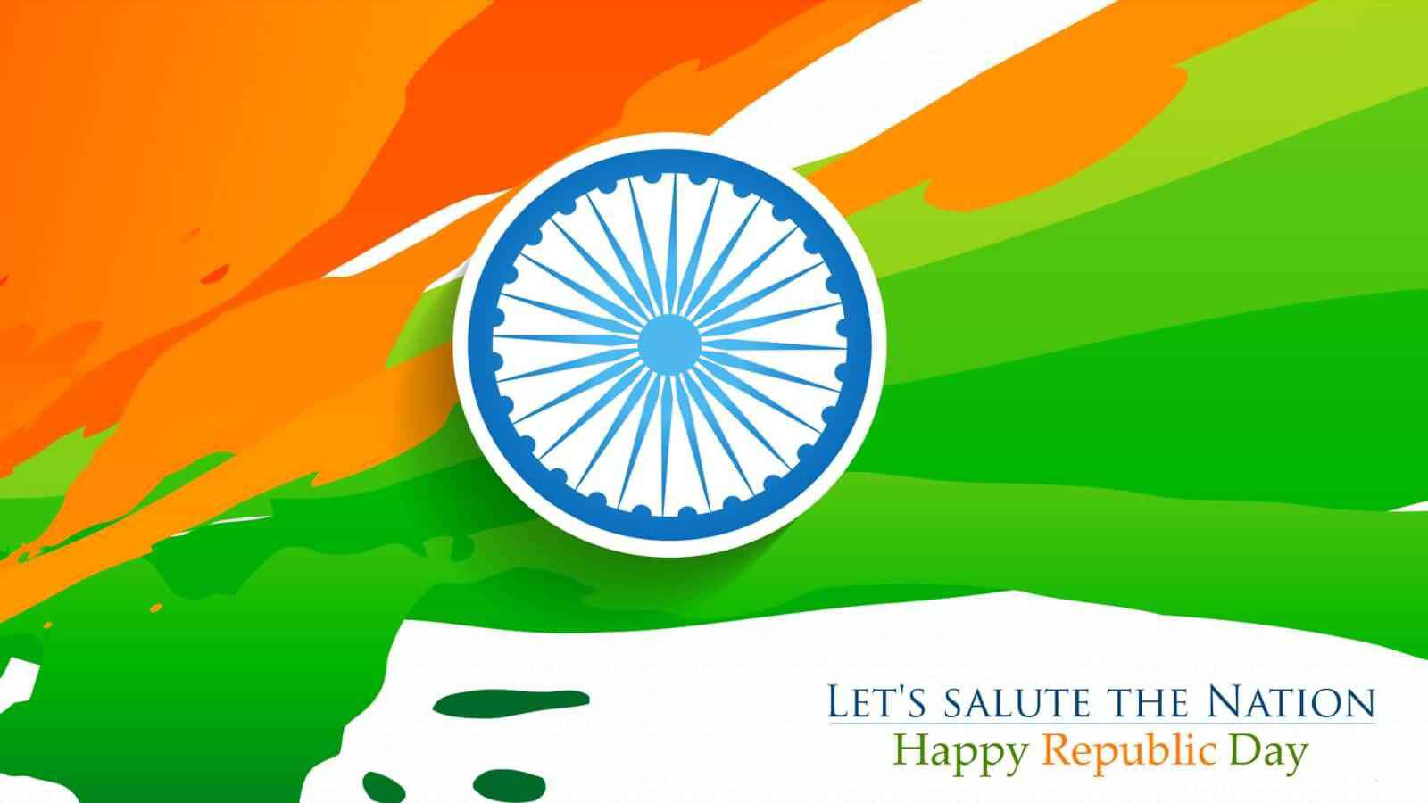 Happy Republic Day 2021 Speech in Hindi, Anchoring Script, Nibandh for School