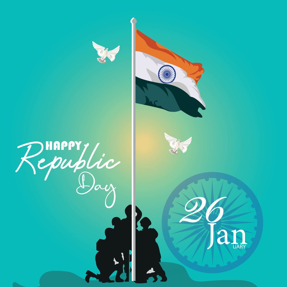 Happy Republic Day. Happy Republic Day 2021. Happy Republic Day Wishes