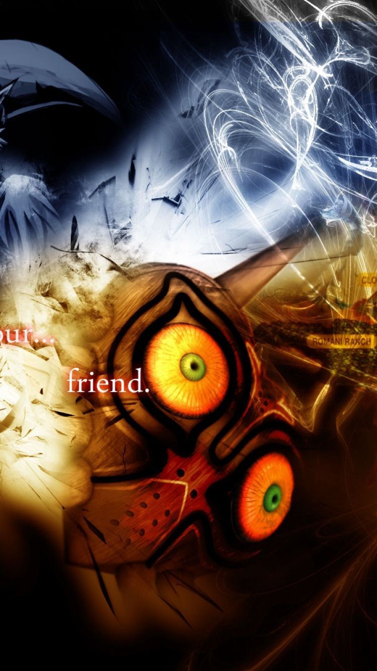 Zelda iPhone 12 Wallpapers Wallpaper Cave