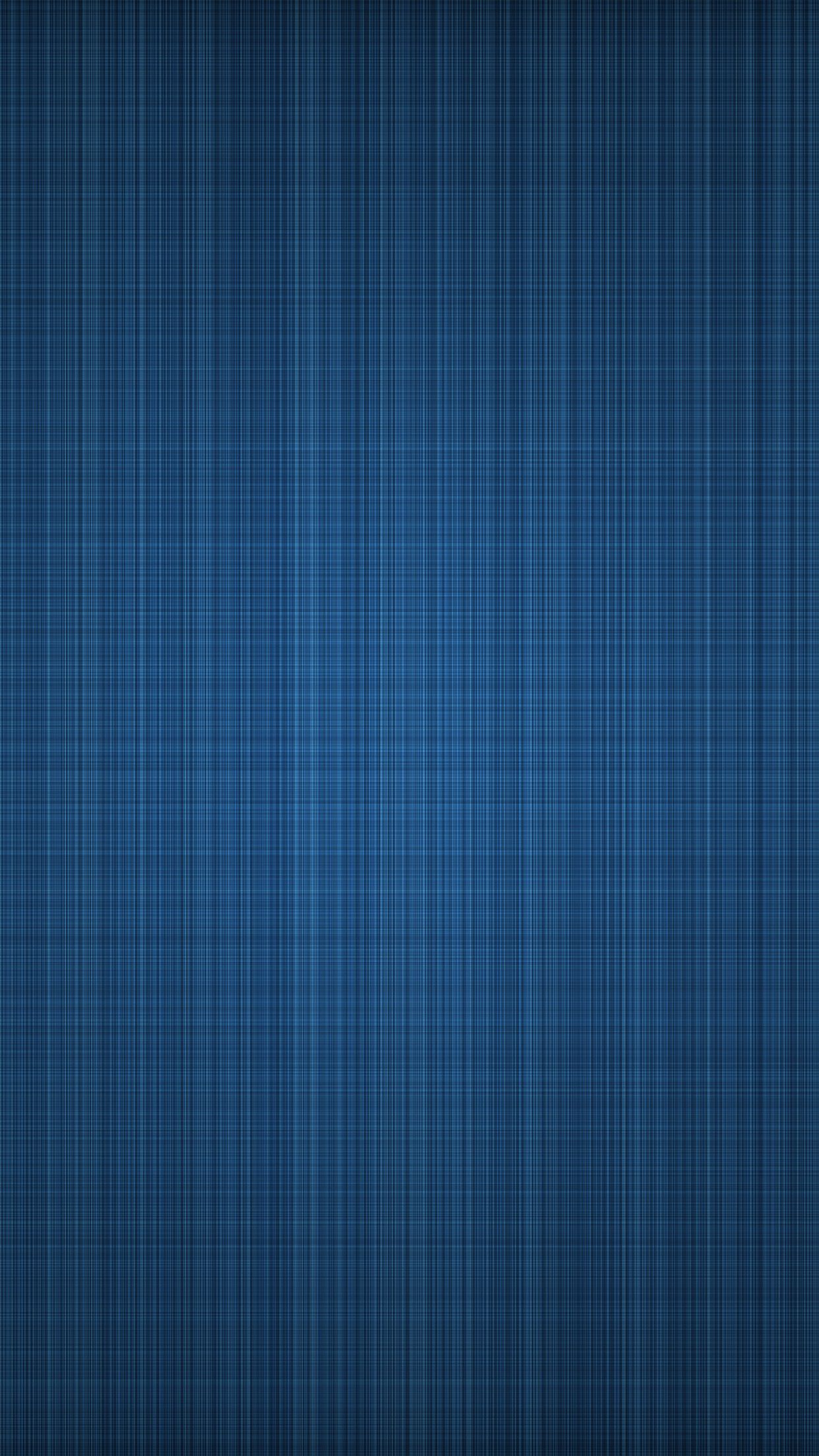 Blue Wallpaper Pattern