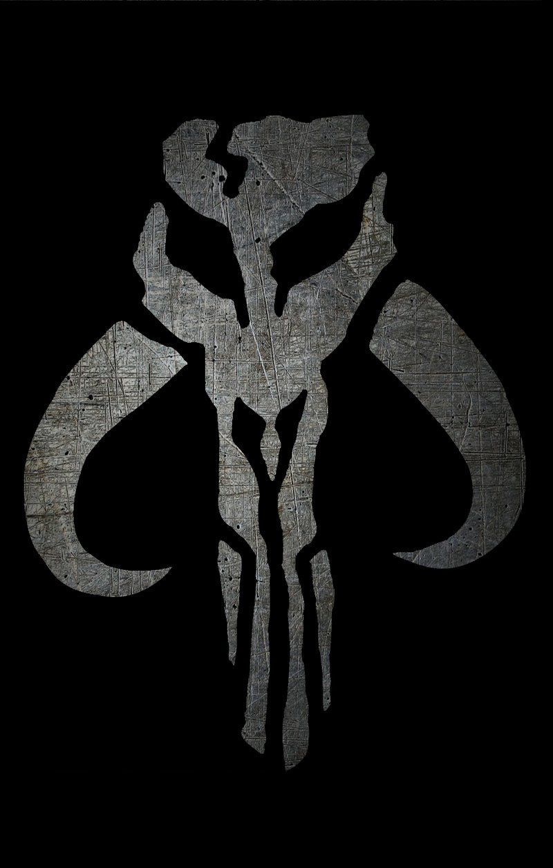 The Mandalorian iPhone Wallpaper Free The Mandalorian iPhone Background