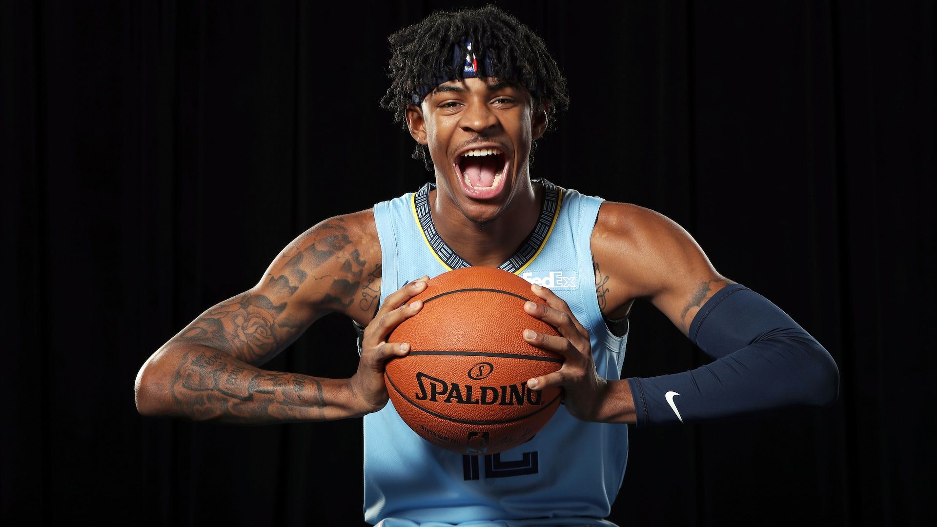 Ja Morant: 10 things to know