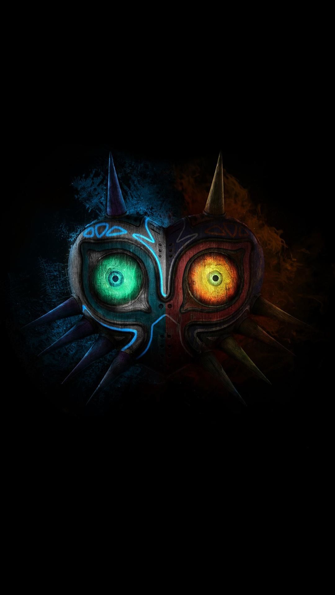 Zelda iPhone 12 Wallpapers Wallpaper Cave