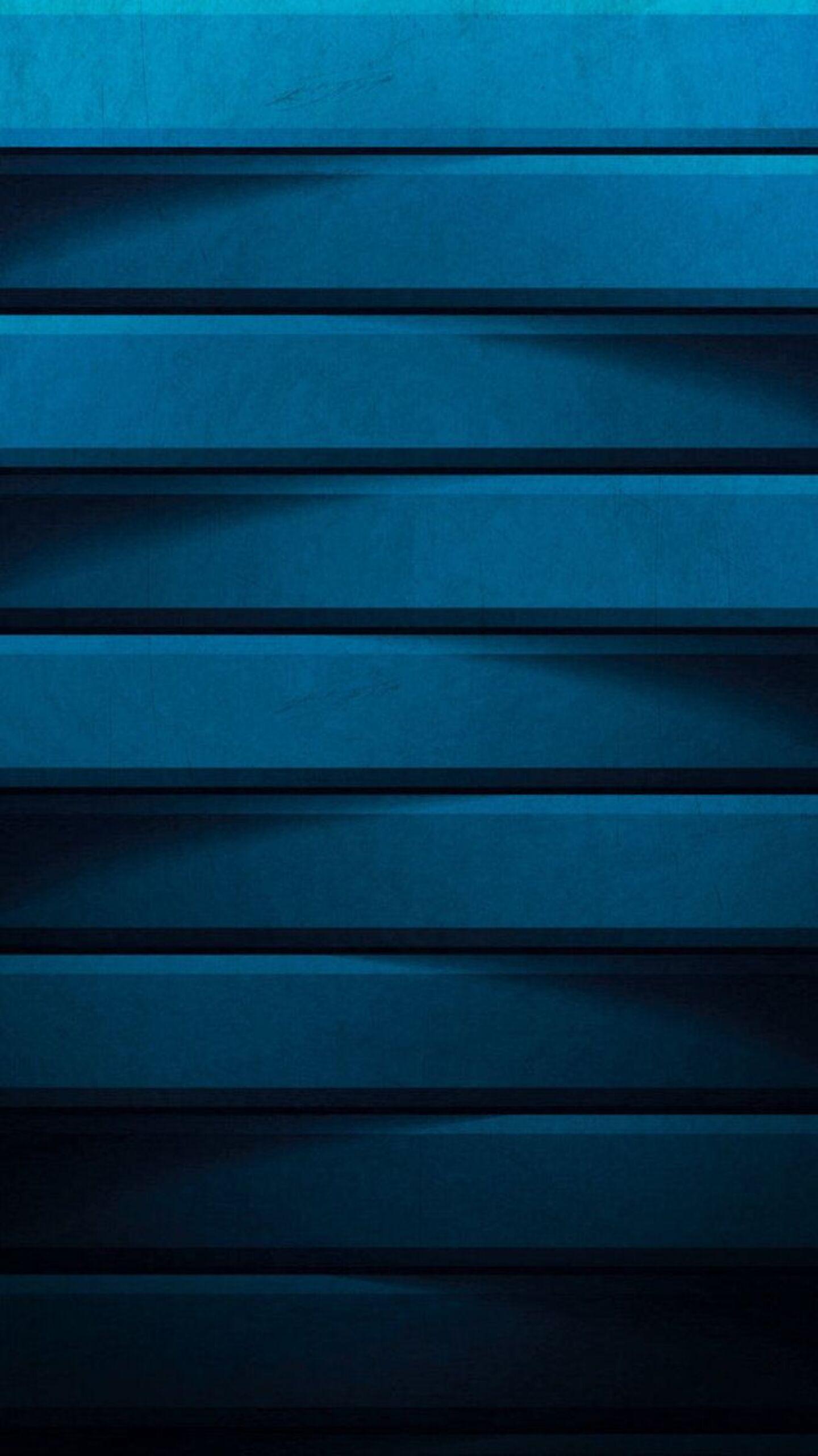 Blue Wallpaper for Android