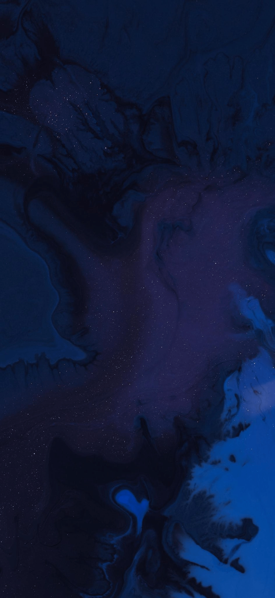 Android 10 Wallpaper