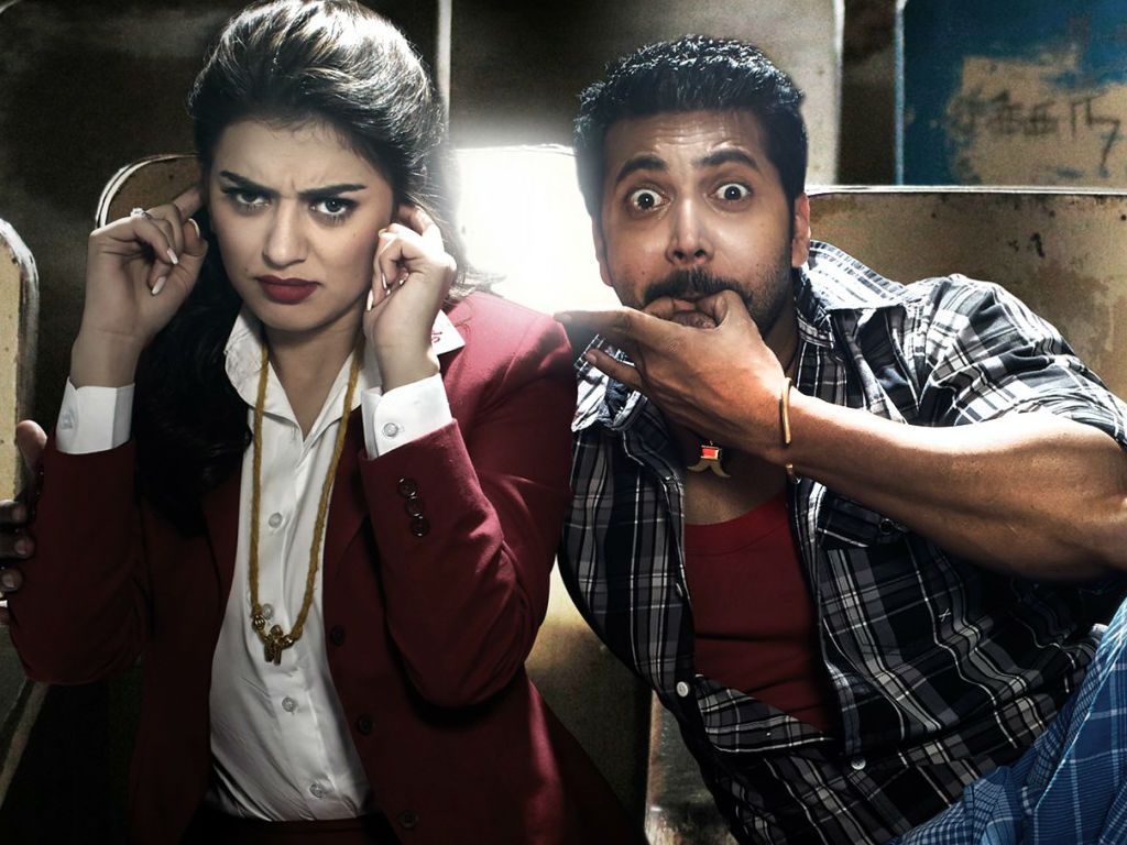 Romeo Juliet Movie HD