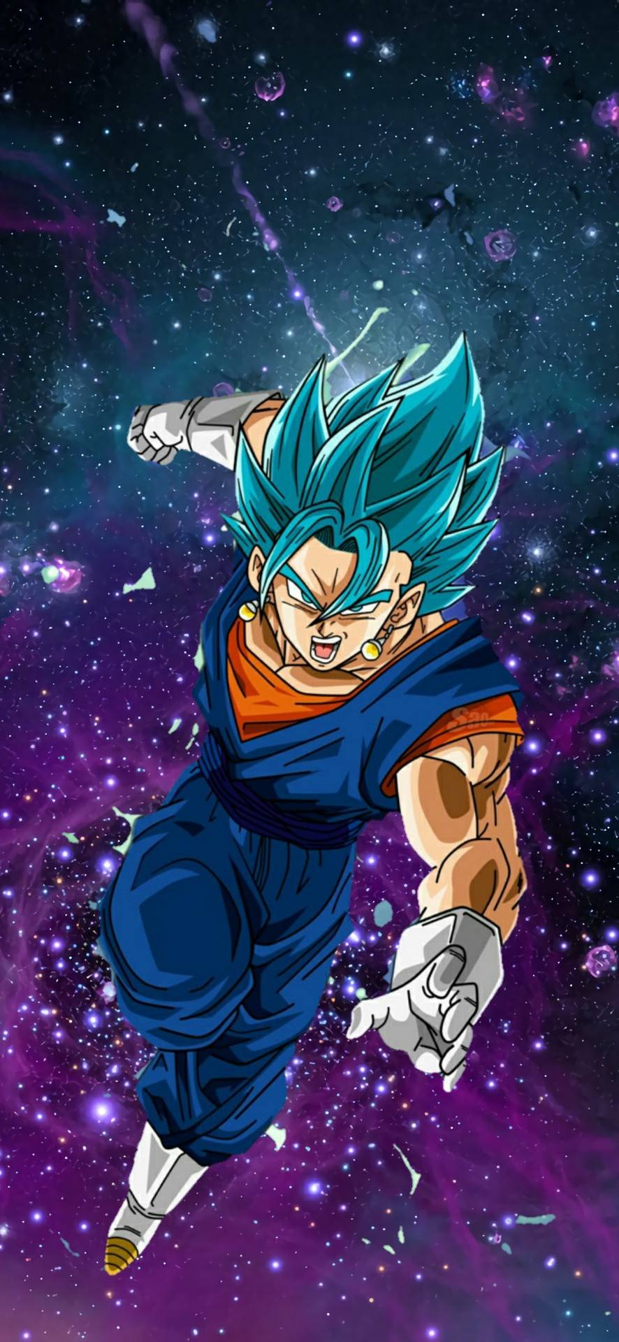 285 Goku Wallpapers for iPhone and Android by Paul Weber